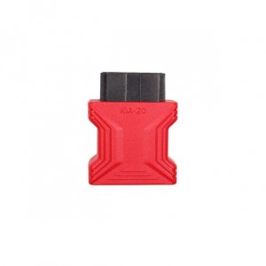 Kia 20 Pin Connector Adapter for XTOOL AutoProPAD Key Programmer